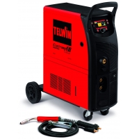 Сварочный полуавтомат Telwin ELECTROMIG 430 WAVE 400V 816253