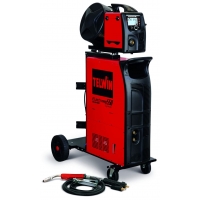 Сварочный инверторный полуавтомат Telwin ELECTROMIG 550 SYNERGIC 816193