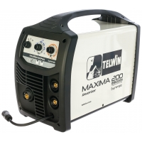 Сварочный полуавтомат TELWIN MAXIMA 200 SYNERGIC 230V 816087