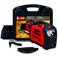 Сварочный аппарат TELWIN FORCE 165 230V ACX PLASTIC CARRY CASE 815857