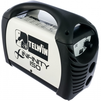 Сварочный аппарат Telwin INFINITY 150 ACD CARDBOARD CARRY 816079