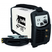 Сварочный аппарат TELWIN INFINITY 170 230V ACX 816080