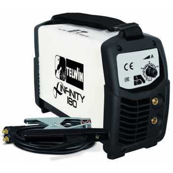 Сварочный аппарат Telwin INFINITY 180 ACX 816081