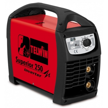 Сварочный аппарат Telwin SUPERIOR 250 816039