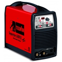 Сварочный аппарат Telwin SUPERIOR 630 CE VRD 816032