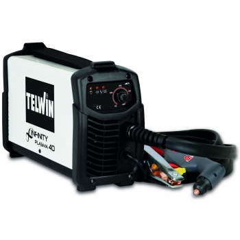Аппарат плазменной резки Telwin INFINITY Plasma 40 816145