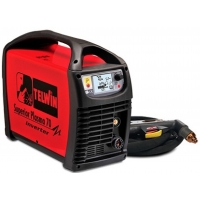 Аппарат плазменной резки Telwin SUPERIOR PLASMA 70 816170