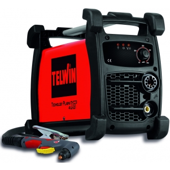 Аппарат плазменной резки Telwin Technology PLASMA 41 XT 230 V 816146