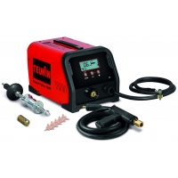 Аппарат точечной сварки Telwin DIGITAL PULLER 5500 400V 828128 