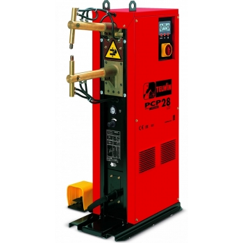 Аппарат точечной сварки Telwin PCP 28 LCD 400V 824053