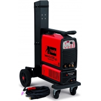 Сварочный аппарат Telwin SUPERIOR TIG 422 AC/DC-HF/LIFT AQUA + TIG ACC 816135