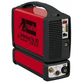 Сварочный аппарат Telwin TECHNOLOGY TIG 182 AC/DC-HF/LIFT 815332
