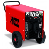 Сварочный трансформатор Telwin EURARC 410 817016