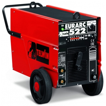 Сварочный трансформатор Telwin EURARC 522 817018
