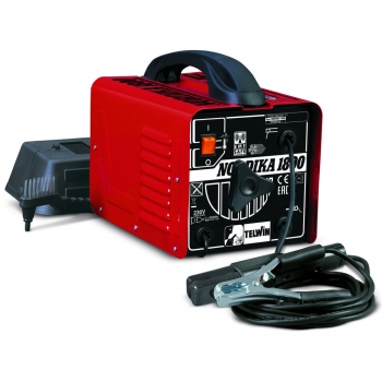 Сварочный трансформатор Telwin NORDIKA 1800 ACD 814189