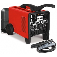 Сварочный трансформатор Telwin NORDIKA 3200 ACD 814180