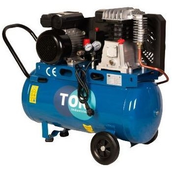 Компрессор ременной масляный TOR OBL 100-10-2,2 220V 1019662