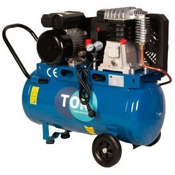 Компрессор ременной масляный TOR OBL 50-10-2,2 220V 1019661