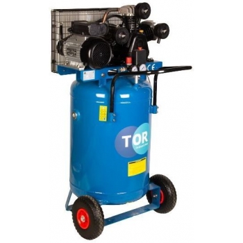 Компрессор ременной масляный TOR OBLV 150-10-2,2 220V 1019665