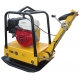 Виброплита реверсивная TOR C-160S(R) Honda 1021592