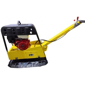 Виброплита реверсивная TOR C-330A Honda 1030215