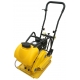 Виброплита TOR C-80T(R) Loncin 1010056