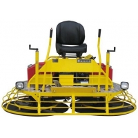 Двухроторная затирочная машина TOR ZDMR 1000 Honda 1024036