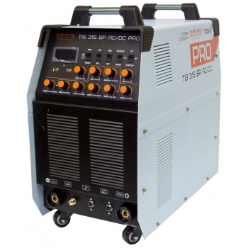 Сварочный инвертор VIKING TIG 315P AC/DC PRO 1011258