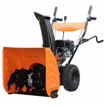 Бензиновый снегоуборщик TOR ST-560 Loncin 1032725