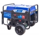 Генератор бензиновый TCC SGG 18000EH3LA 190069
