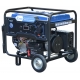 Генератор бензиновый TCC SGG 5000EHNA 160008