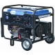 Генератор бензиновый TCC SGG 5000EHNA VI7 060052