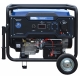 Генератор бензиновый TCC SGG 7000ENA 060012