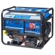 Генератор бензиновый TCC SGG 7500E3A 021303