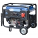 Генератор бензиновый TCC SGG 8000EH3NA 160015