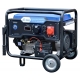 Генератор бензиновый TCC SGG 8000EH3NU 060017