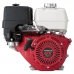 Инверторный бензиновый сварочный генератор ТСС GGW 5.0/200EDH-R Honda GX390 026119