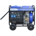 Дизельный сварочный генератор ТСС PRO DGW 3.0/250E-R 022833