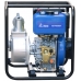 Мотопомпа дизельная для чистой воды ТСС PGS80A 140145
