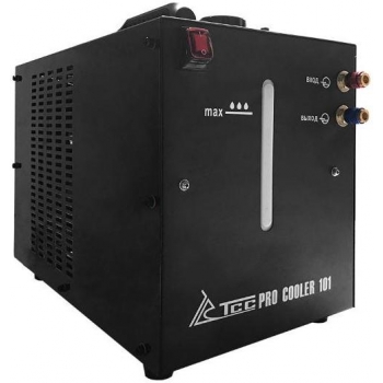 Блок жидкостного охлаждения TCC PRO COOLER-101 026281