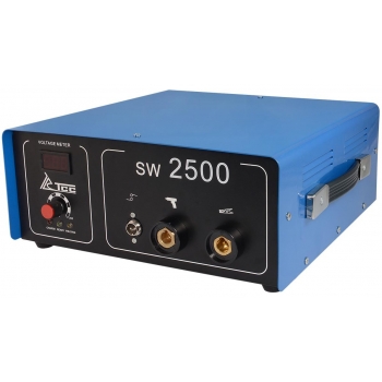 Аппарат приварки шпилек ТСС PRO SW-2500 068001