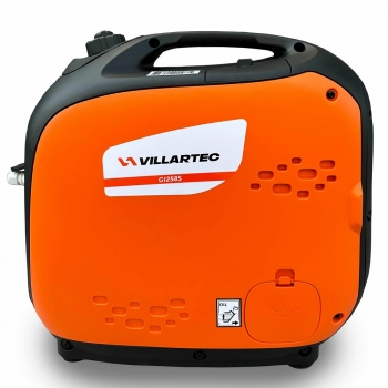 Генератор бензиновый инверторный VILLARTEC GI258S