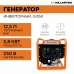 Генератор бензиновый инверторный VILLARTEC GI358