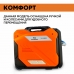 Генератор бензиновый инверторный VILLARTEC GI358ES