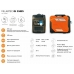 Генератор бензиновый инверторный VILLARTEC GI358ES
