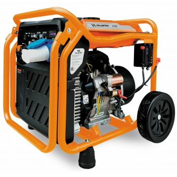 Генератор бензиновый инверторный VILLARTEC GI808
