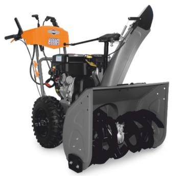 Снегоуборщик VILLARTEC WB 1070E Briggs & Stratton