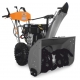 Снегоуборщик VILLARTEC WB 1070E Briggs & Stratton
