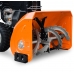 Снегоуборщик VILLARTEC WB 1176E (DA)