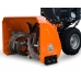 Снегоуборщик VILLARTEC WB 1176E (DA)